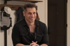 Lou Ferrigno Jr. as Tommy — '9-1-1' Season 8 Episode 6 'Confessions'
