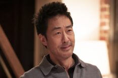 Kenneth Choi as Chimney — '9-1-1' Season 8 Episode 7 'Hotshots'