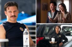 '9-1-1': Predictions for Characters and Relationships in March Return
