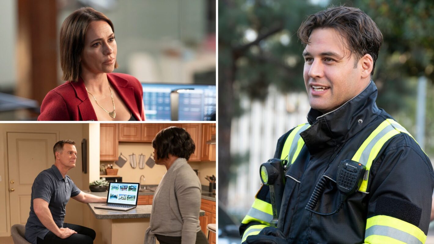 '9-1-1' Season 8
