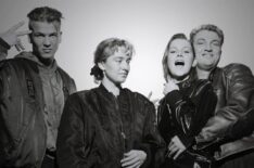 Ace of Base Singer Jenny Berggren Opens Up About 'All That She Wants' Docuseries
