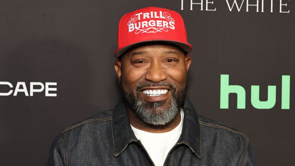 Bun B at the premiere of Hulu's Hip-Hop and The White House in New York, NY
