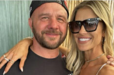 Did Christina Haack Just Announce New Boyfriend Amid Divorce From Josh Hall?