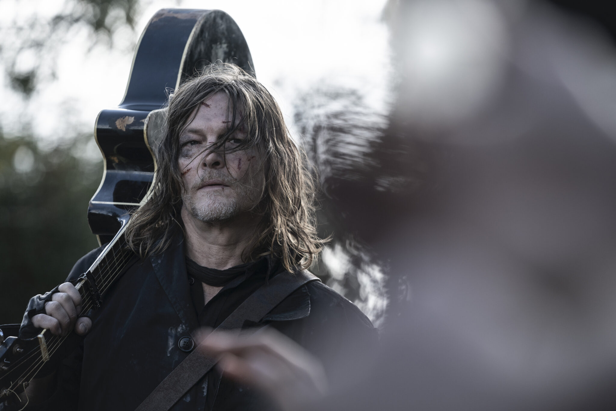 'The Walking Dead: Daryl Dixon' Season 2 Finale Ending Explained, Plus ...
