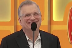 'The Price is Right': Drew Carey Jokes About Marrying Contestant