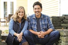 'Farmhouse Fixer' Star Jonathan Knight Speaks Out After HGTV Axes His Show