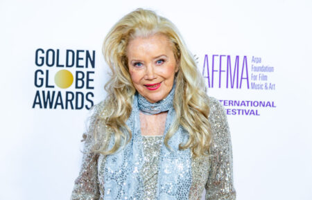 Sally Kirkland at the 22nd Arpa International Film Festival