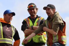 'Gold Rush': Parker Schnabel Shocks Crew With Bombshell News