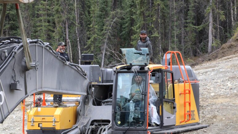 'Gold Rush': Rick Ness Makes Big Decision & Fan Favorite Returns (RECAP)