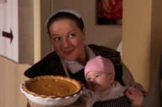 Zuzanna Szadkowski as Dorota.