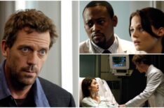 Making ‘House’: How the Medical Drama’s Pilot Came Together