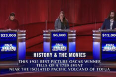 'Jeopardy!' Contestant Admits to Scenario that 'Sunk Him' Against Champ