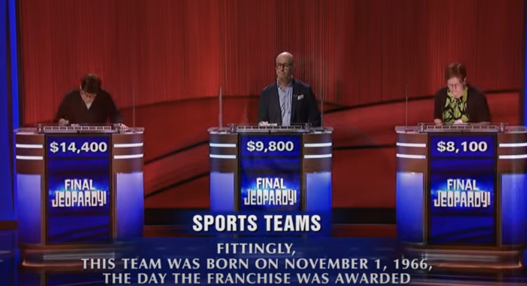 ‘Jeopardy!’ Dramatic Rescue Story & Shocking Mistake Stun Fans
