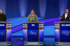 ‘Jeopardy!’ Fans Debate ‘Odd’ Ruling Reversal — ‘Certainly a Surprise’