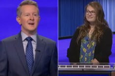 ‘Jeopardy!’ Bosses Break Silence on 'Sexist' Clue Controversy