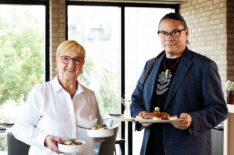 Lidia Bastianich meets changemakers intent on re-shaping the future of food in America.