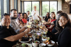 Lidia Bastianich Previews Her 'Thank You to America' in New 'Changemakers' Special