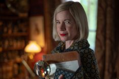Lucy Worsley