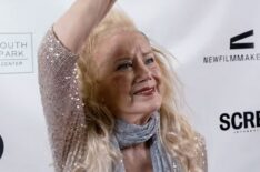 Sally Kirkland