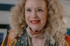 Sally Kirkland in Sallywood