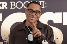 Actor Michael Rainey Jr. attends STARZ's 'Power Book II: Ghost' Season 3 Dinner Reception