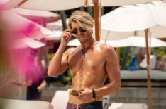 Chad Michael Murray in Mother of the Bride