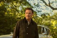 J. Anthony Crane as Groff in Outer Banks Season 4