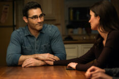 Supercouple 'Superman & Lois' Face New Threat (VIDEO)