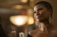 Samantha Walkes as Elle Monteiro in Cross