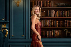 Get to Know 'Southern Charm's Salley Carson & Her 'Bachelor' Past