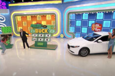 ‘The Price Is Right’: Drew Carey in Disbelief Over Stunning Prize Win