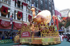 2024 Macy's Thanksgiving Day Parade: How to Watch, Performers & More