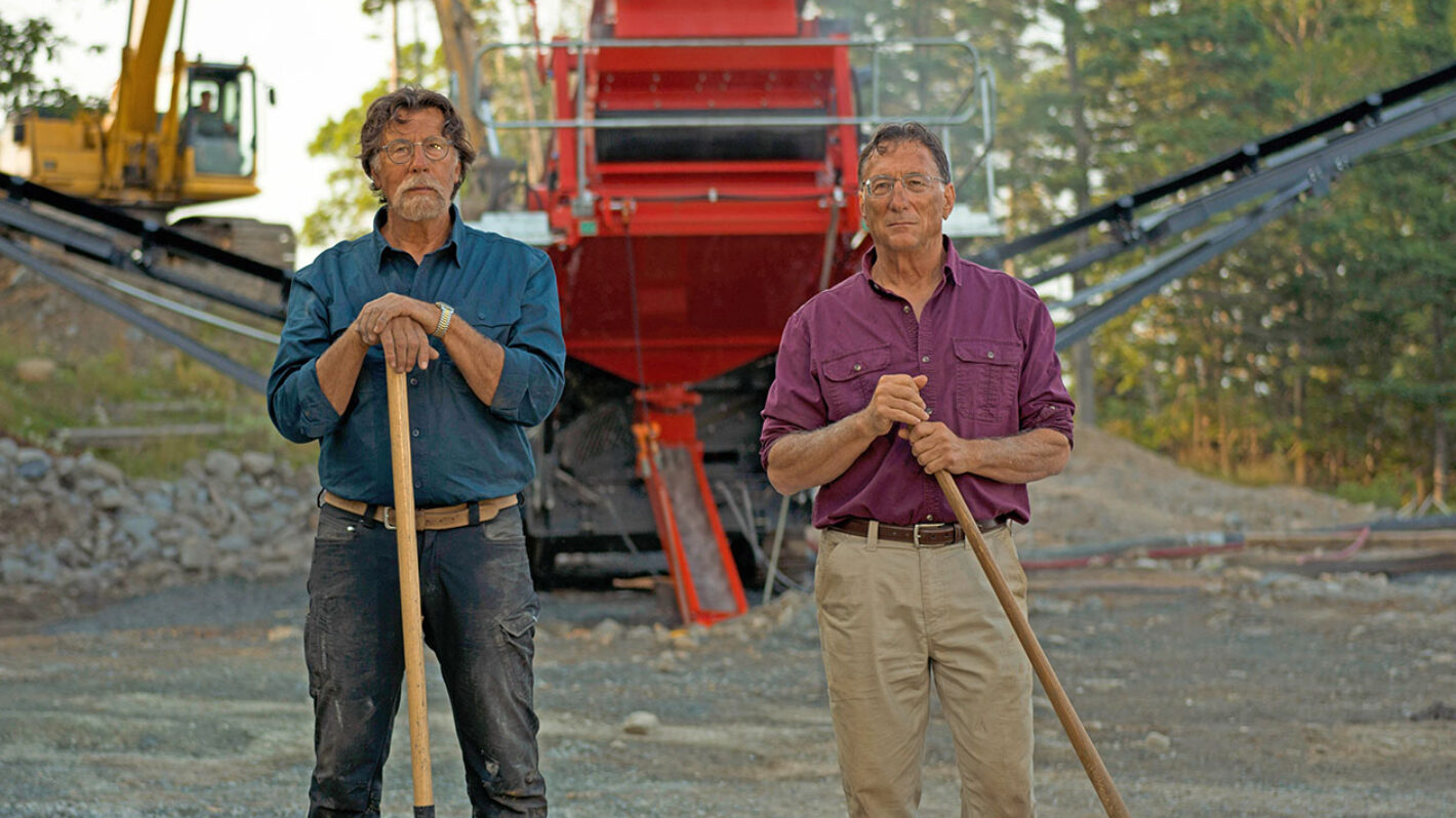 'The Curse of Oak Island': The Viking Theory and News About Lot 5