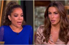 'The View' Stars Aghast Over Fox News Host Hiring for Trump Defense Secretary