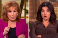 'The View' Hosts Vow They're Not Going Anywhere After Trump Victory