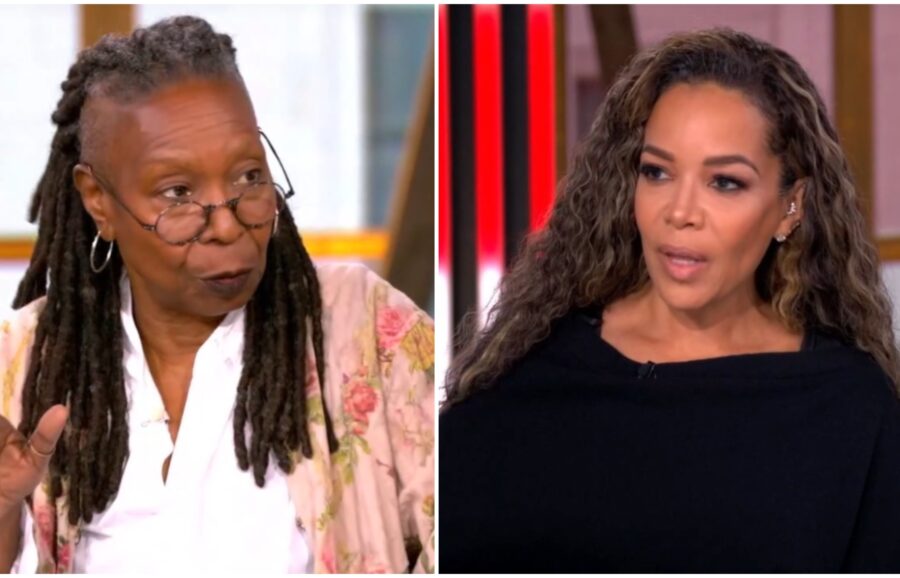 The View - ABC Talk Show