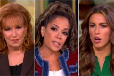 'The View' Hosts Went Off the Rails Discussing Democrats' Election Failures
