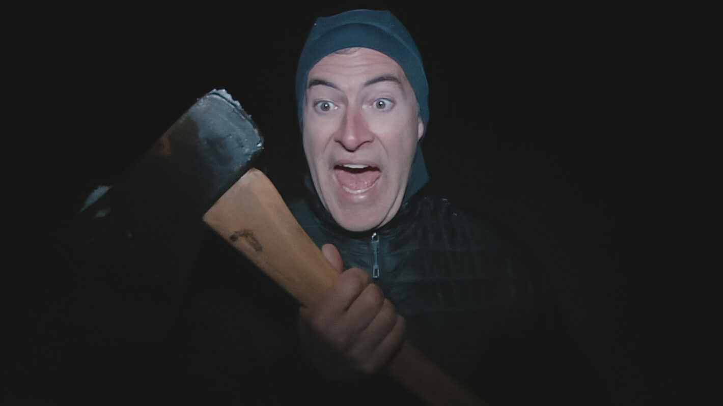 'The Creep Tapes': Mark Duplass Teases More Peachfuzz Lore in Season 3