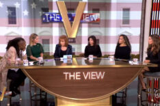 'The View' Pulls Highest Ratings in 10 Years With Post-Election Panel of Pain