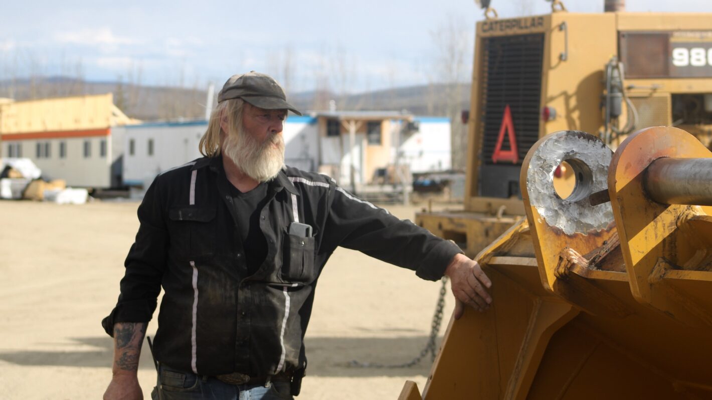 'Gold Rush': Tony Beets Gets Candid About Family Shakeup & Future Amid  Season 15 Dramas