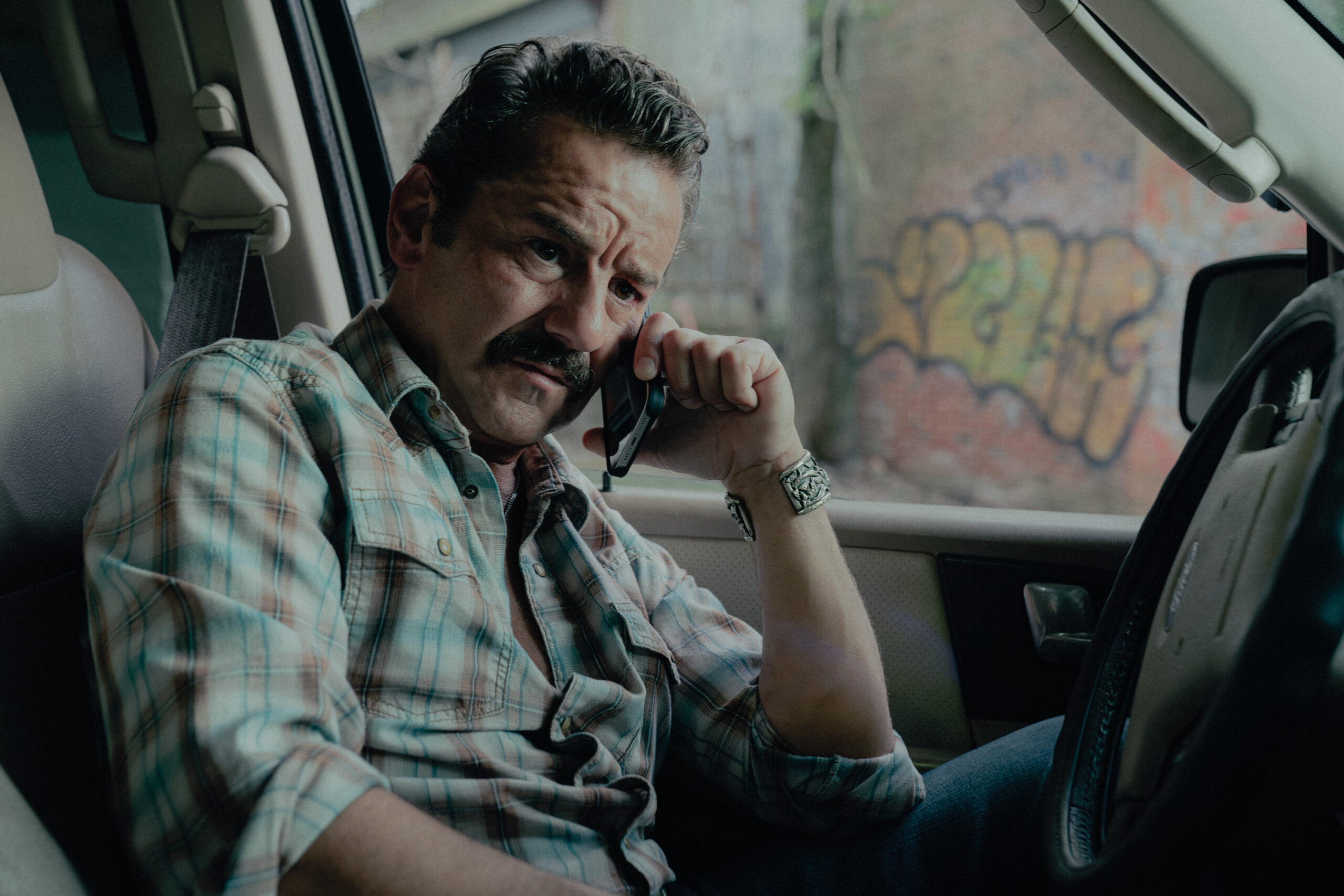 Max Casella Actor