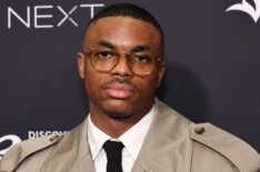 Vince Staples attends the 2024 Time100 Next at Chelsea Piers in New York