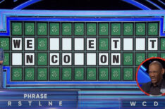 'Wheel of Fortune' Player Misses 'Easy' $75,000 Puzzle After Rare Event