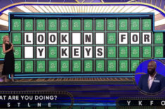 'Wheel of Fortune' Player Pulls Prank on Viewers Before $50,000 Win (VIDEO)
