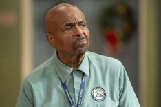 William Stanford Davis in 'Abbott Elementary' Season 4