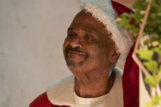 William Stanford Davis in 'Abbott Elementary' Season 4
