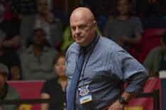 Michael Chiklis in 'Accused' Season 2 Episode 5 - 'Justin's Story'