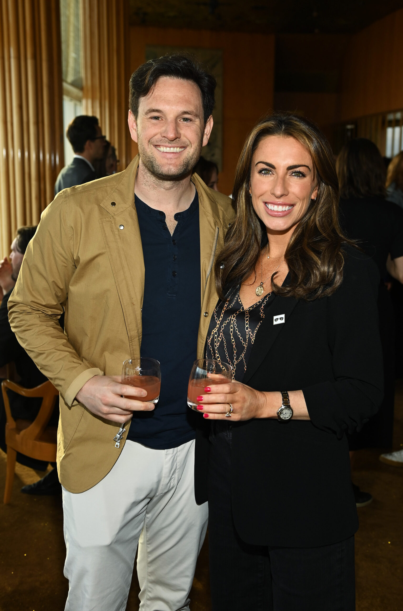 Alyssa Farah Griffin Net Worth 2023: Revealing the Surprising Wealth Behind the Ex-Trump Aide!