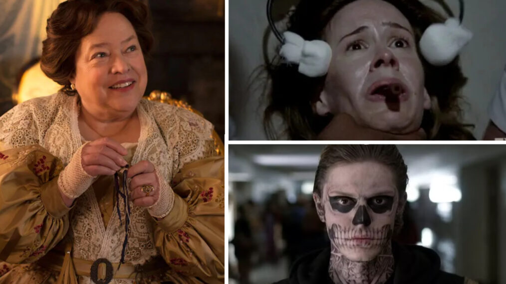 American Horror Story