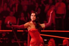 Dua Lipa in the CBS special 'An Evening With Dua Lipa'